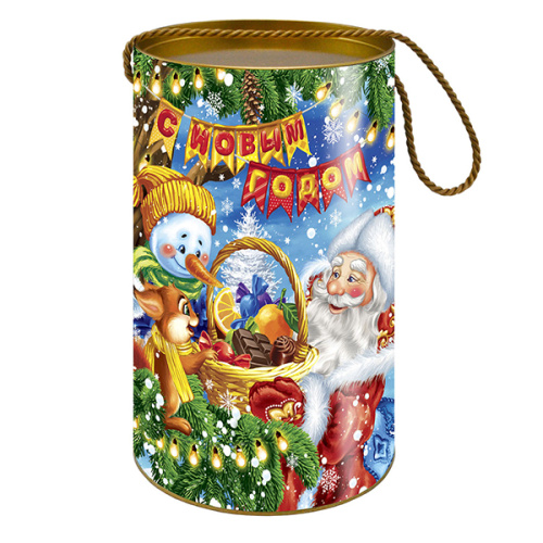 Новогодние сладости, 800г