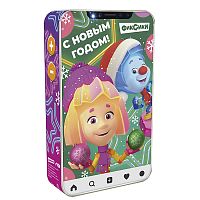 Фиксики, 400г