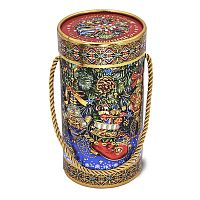 Ёлочные игрушки, 500г