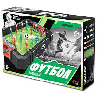 Игра настольная "Футбол"