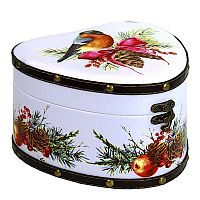  Визит, 700г