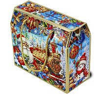 Полярный экспресс, 900г