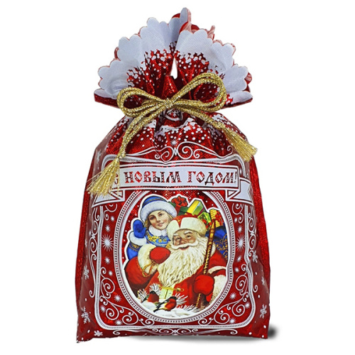 Скоро будем!, 1000г