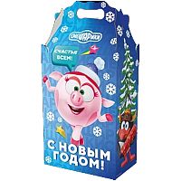 Корпоратив "Смешарики", 2500г