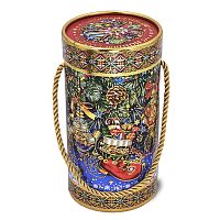 Ёлочные игрушки, 500г