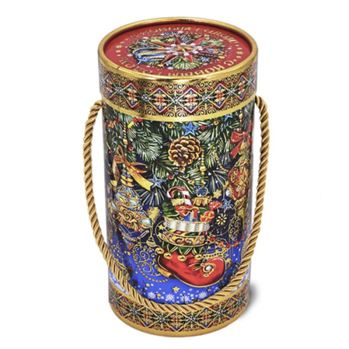 Ёлочные игрушки, 500г