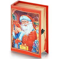 Книга Волшебный подарок, 500г