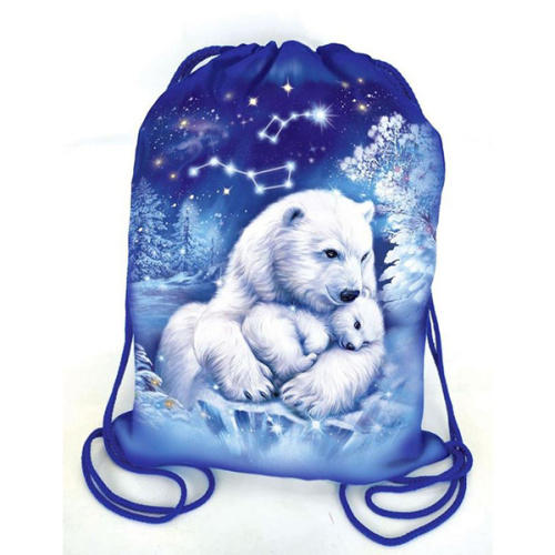Медведица, 2500г