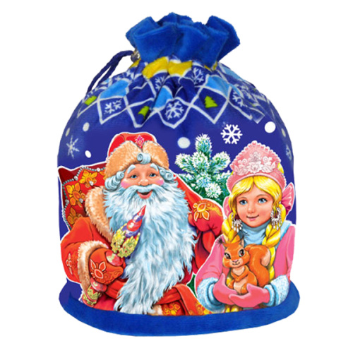 ДМ+Снегурочка, 800г