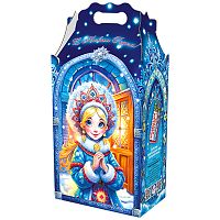 Корпоратив "Новогодние традиции", 2500г