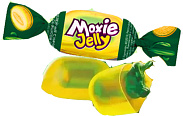 Moxie Jelly дыня-кактус