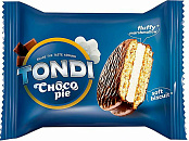 Tondi Choco Pie 30г