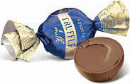 TRUFFLE MILK