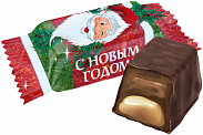 С новым годом!