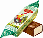 Петушок-Золотой гребешок