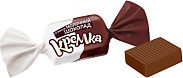 Конфеты жевательные Кремка