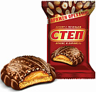 десерт Степ  с печеньем