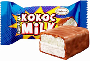 Кокос Milk