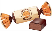 Яшкинская картошка