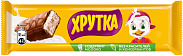 ХРУТКА Криспи Конфета Вафл 22г