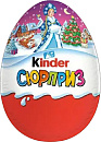 Киндер Сюрприз 20г