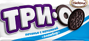печенье ТРИО