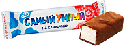 Самый умный на сливочках