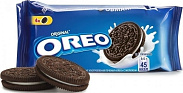 ПЕЧЕНЬЕ OREO 38Г