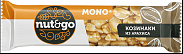 Козинаки арахисовые Nut&Go 32г