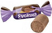 Евгеша