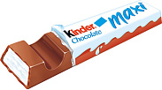 Киндер шоколад Макси 20г