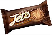 Конфеты Jet`s с печеньем