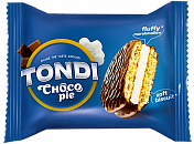 Tondi Choco Pie 30г