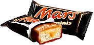 МАРС МИНИС