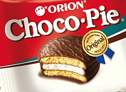 Choco Pie 30г