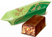 Грильяжные мягкий грильяж