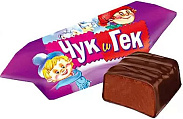 Чук и Гек