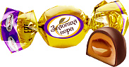 Золотая пора