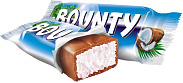 БАУНТИ МИНИС