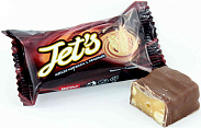 Конфеты Jet`s с печеньем